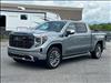 2025 GMC Sierra 1500 Denali Ultimate 4WD w/ Power Sunroof and Heated