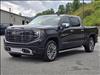 2025 GMC Sierra 1500 Denali Ultimate 4WD w/ Super Cruise