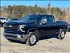 2025 Chevrolet Silverado 2500HD LTZ Plus 4x4 Z71 w/ Premium, Safety & Technology