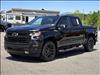 2025 Chevrolet Silverado 1500 RST 4WD w/ RST All Start Premium Pkg