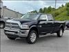 2016 RAM 2500 Laramie Longhorn
