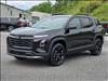 2025 Chevrolet Equinox LT AWD w/ Convenience Pkg II