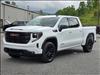 2025 GMC Sierra 1500 Elevation 4WD w/ Trailering Pkg and HD Rear Visi