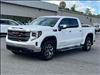 2025 GMC Sierra 1500 SLT 4WD w/ Sierra Safety Plus Pkg