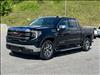 2025 GMC Sierra 1500 SLT 4WD w/ SLT Premium Pkg