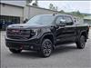 2025 GMC Sierra 1500 AT4 4WD w/ Technology Pkg