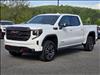 2025 GMC Sierra 1500 AT4 4WD w/ Technology Pkg