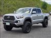2022 Toyota Tacoma TRD Off-Road