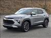 2025 Chevrolet Trailblazer LT w/ Driver Confidence Pkg