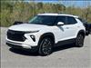 2025 Chevrolet Trailblazer LT w/ Driver Confidence Pkg