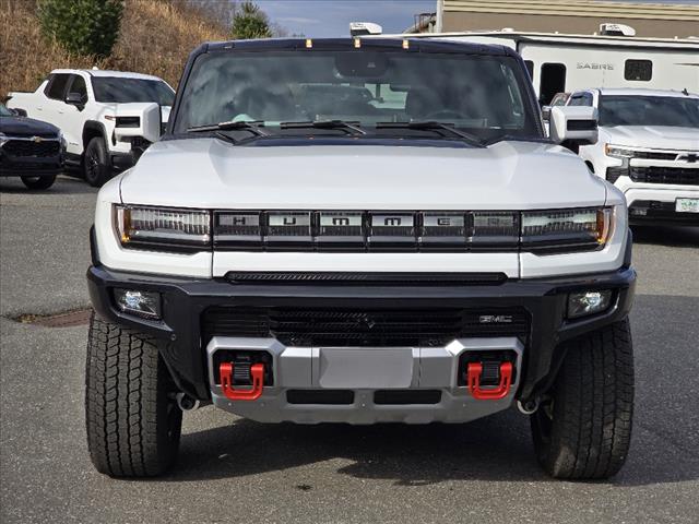 2025 GMC HUMMER EV 3X