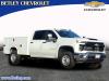 2024 Chevrolet Silverado 3500HD