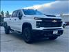 2025 Chevrolet Silverado 3500HD