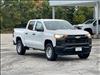 2024 Chevrolet Colorado