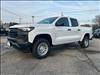 2024 Chevrolet Colorado