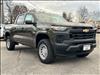 2024 Chevrolet Colorado