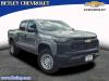 2024 Chevrolet Colorado