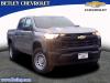 2024 Chevrolet Colorado