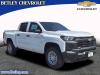 2024 Chevrolet Colorado