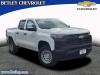 2024 Chevrolet Colorado