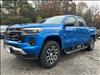 2024 Chevrolet Colorado