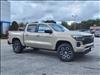 2024 Chevrolet Colorado