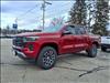 2025 Chevrolet Colorado