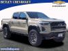 2024 Chevrolet Colorado