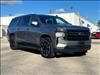 2022 Chevrolet Suburban