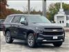 2024 Chevrolet Tahoe