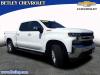 2022 Chevrolet Silverado 1500 Limited