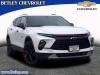 2024 Chevrolet Blazer