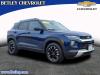 2022 Chevrolet Trailblazer