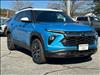 2025 Chevrolet Trailblazer