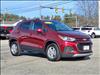 2022 Chevrolet Trax