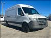 2021 Mercedes-Benz Sprinter