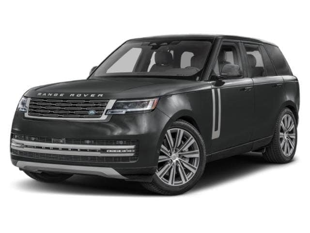 Constellation B 2023 Land Rover Range Rover P530 Autobiography AWD SUV / Crossover All-Wheel Drive 8-Speed Automatic