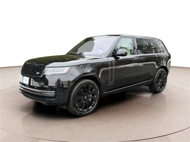 2023 Land Rover Range Rover P530 SE LWB AWD