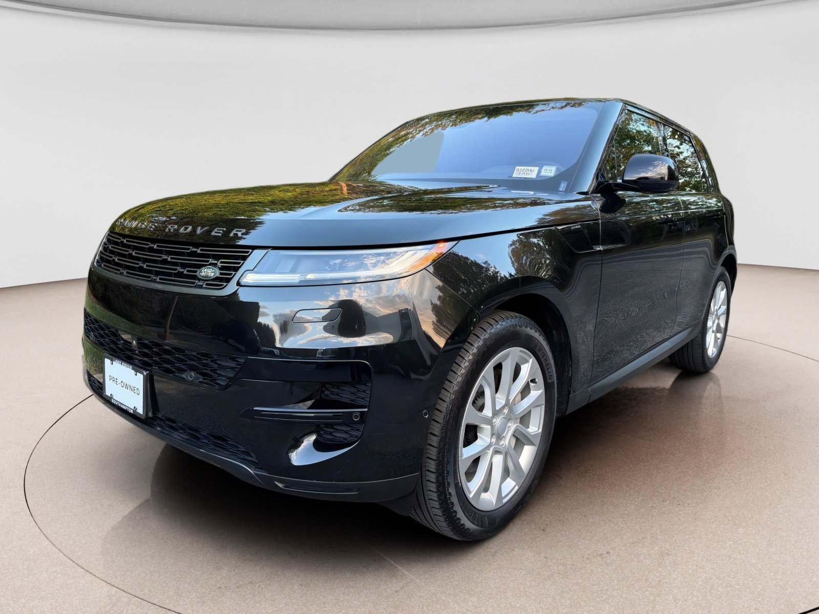 2023 Land Rover Range Rover Sport P360 SE AWD