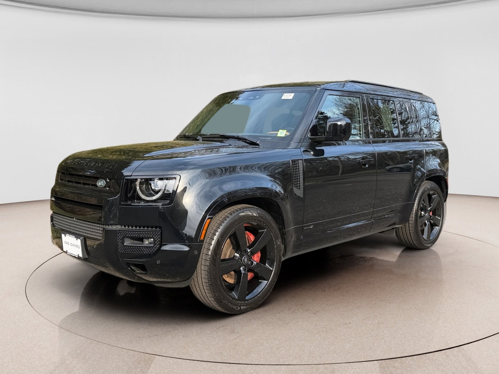 2024 Land Rover Defender 110 P400 X AWD