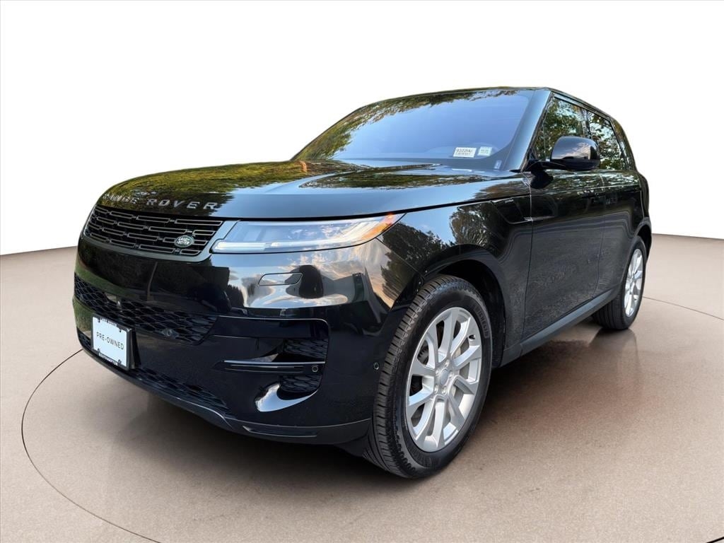 2023 Land Rover Range Rover Sport P360 SE AWD