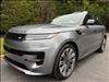 2024 Land Rover Range Rover Sport