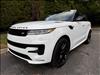 2024 Land Rover Range Rover Sport