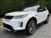 2025 Land Rover Discovery Sport