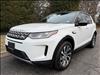 2023 Land Rover Discovery Sport