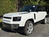 2025 Land Rover Defender