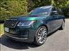 2021 Land Rover Range Rover