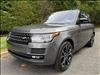 2017 Land Rover Range Rover