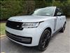 2024 Land Rover Range Rover