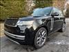 2025 Land Rover Range Rover